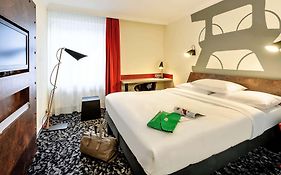 Akzent Hotel Am Schlosspark Herten